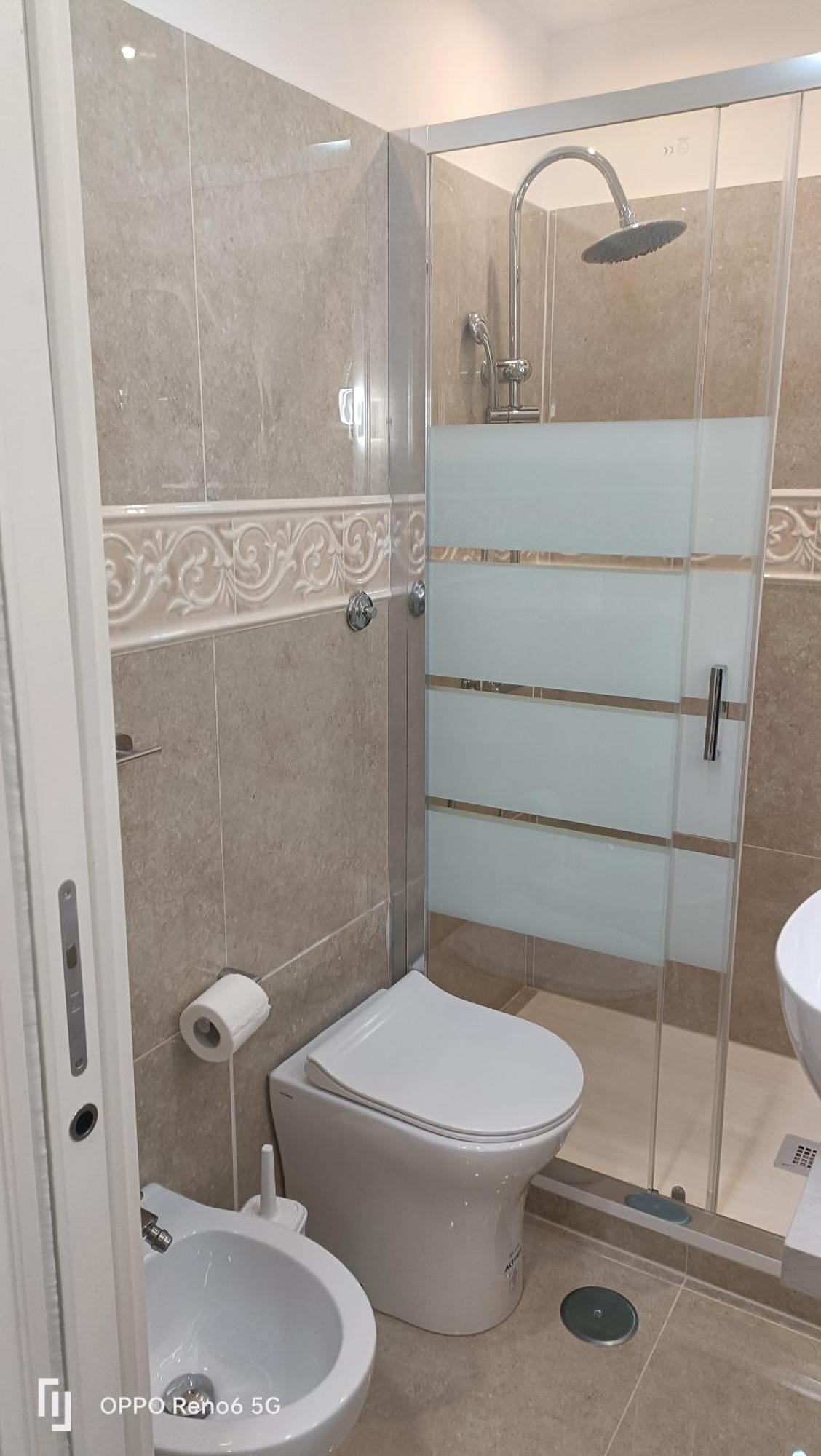 House 4 Mori Hotel Рим Екстериор снимка