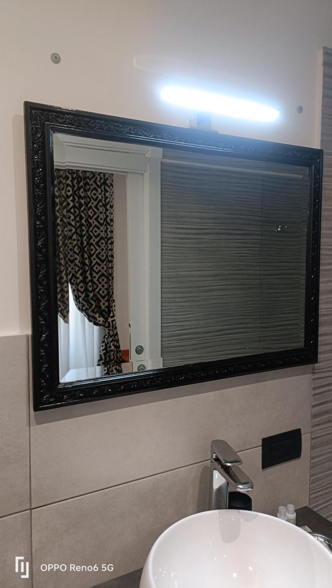 House 4 Mori Hotel Рим Екстериор снимка