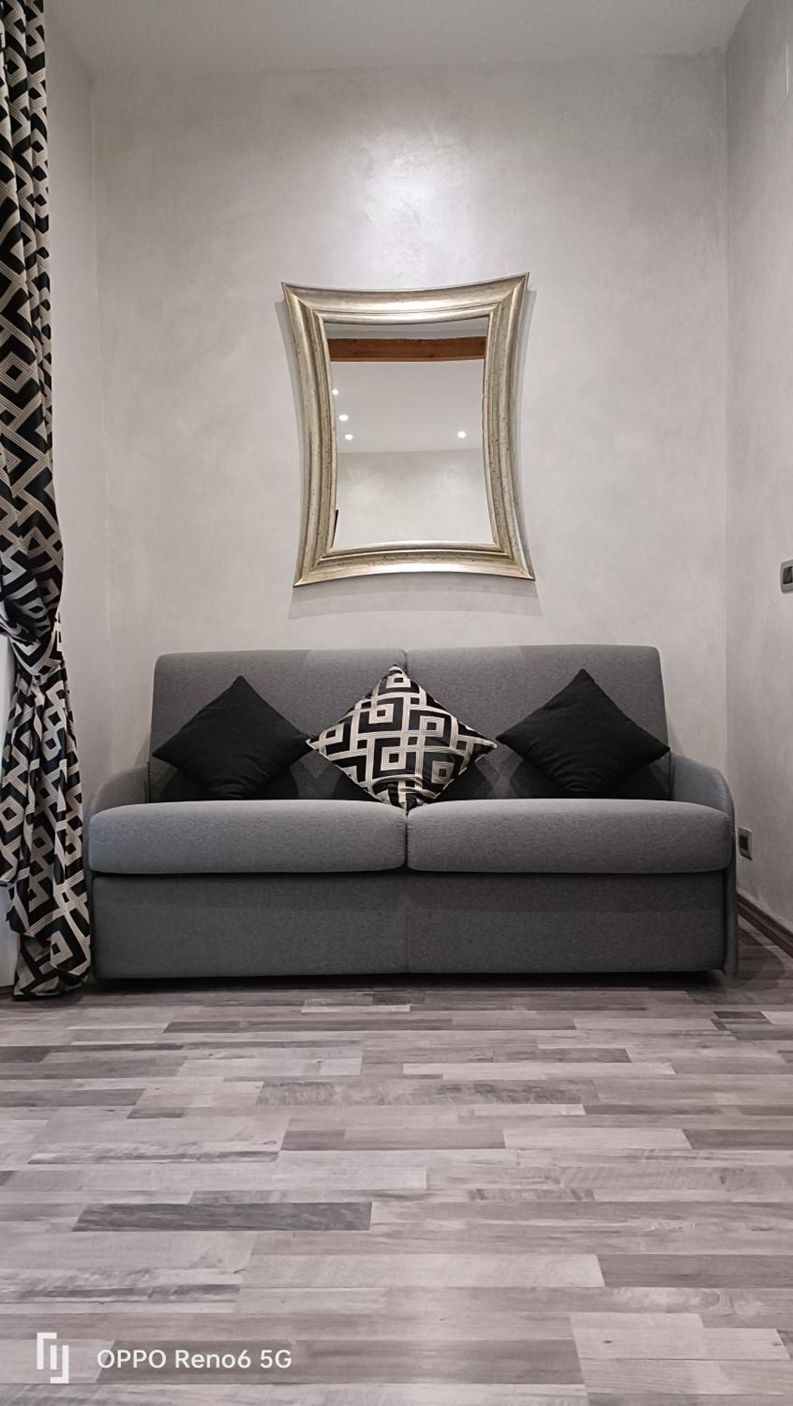 House 4 Mori Hotel Рим Екстериор снимка