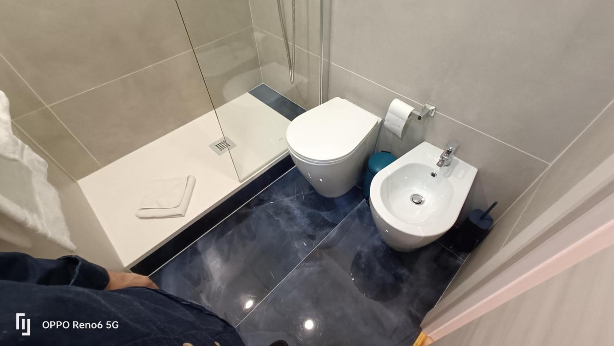 House 4 Mori Hotel Рим Екстериор снимка