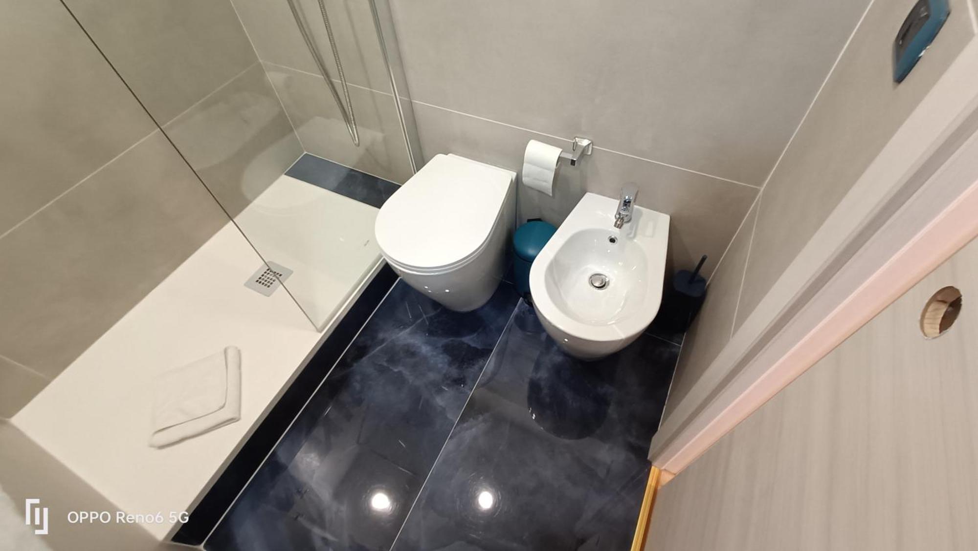 House 4 Mori Hotel Рим Екстериор снимка
