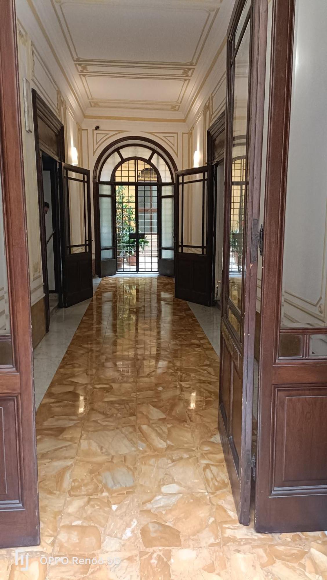 House 4 Mori Hotel Рим Екстериор снимка